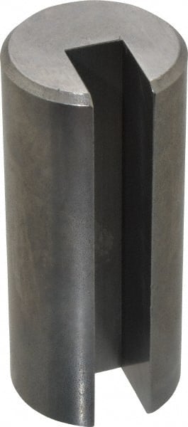 DUMONT MINUTE MAN 13/4 Diam Plain Broach Bushing