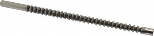 DUMONT MINUTE MAN 3/8 Hex, 3/8 Pilot Hole Diam, 3/8 to 11/4 Length of Cut, Hexagon Broach