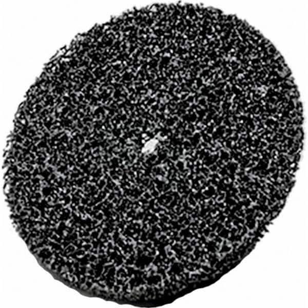 3M MMM 7 Very Coarse Grade Silicon Carbide Deburring Disc