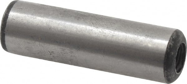 MSC INDUSTRIAL 3/8 Diam x 11/4 Pin Length Grade 8 Alloy Steel Pull Out Dowel Pin