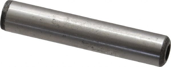 MSC INDUSTRIAL 3/8 Diam x 2 Pin Length Grade 8 Alloy Steel Pull Out Dowel Pin