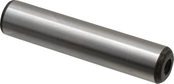 MSC INDUSTRIAL 5/8 Diam x 3 Pin Length Grade 8 Alloy Steel Pull Out Dowel Pin