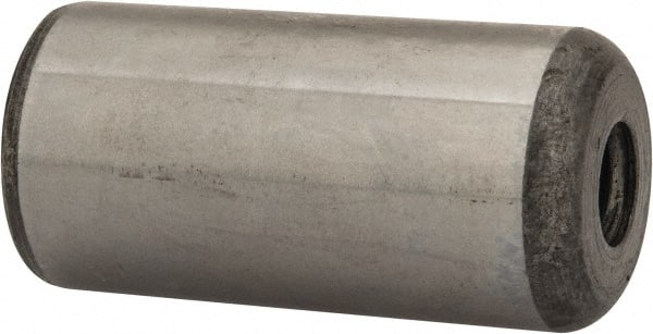 MSC INDUSTRIAL 1 Diam x 2 Pin Length Grade 8 Alloy Steel Pull Out Dowel Pin