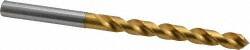 OSG 7.74954mm 120&deg; Vanadium High Speed Steel Jobber Drill