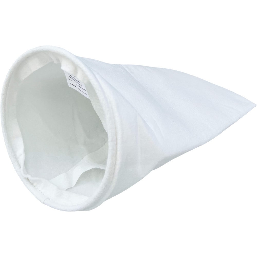 PRO-SOURCE 25 Micron, Size 1, 90 GPM Max Flow, High Flow Bag Filter