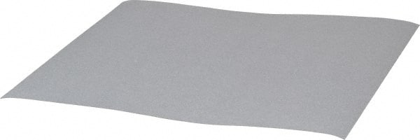 MSC INDUSTRIAL 120 Grit, Silicon Carbide Sanding Sheet