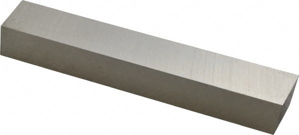 MSC INDUSTRIAL M42 Cobalt Square Tool Bit Blank