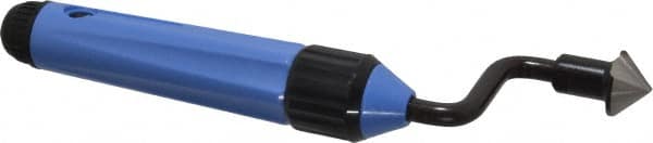 NOGA High Speed Steel Hand Deburring Tool Set