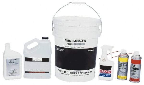 LUBRIPLATE 5 Gal Pail Mineral MultiPurpose Machine Oil