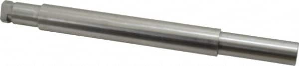 MSC 5/8 Head Diam, 3/4 Shank Diam, 8 Overall Length, Counterbore Pilot