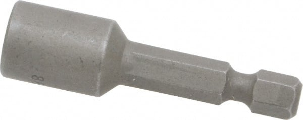 WERA 1/4 Drive Standard Nut Setter Bit