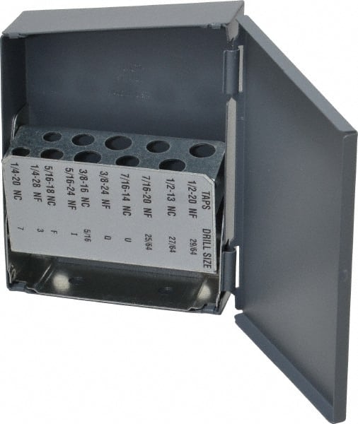 HUOT 1/420 to 1/220 Tap Storage