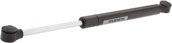 GUDEN 0.32 Rod Diam, 0.75 Tube Diam, 60 Lb Capacity, Fixed Force Gas Spring
