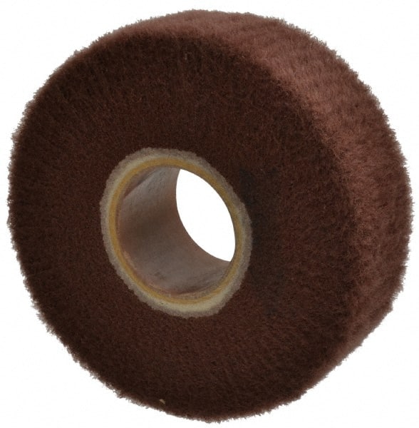 MSC 6 x 2 220 Grit Silicon Carbide Unmounted Flap Wheel