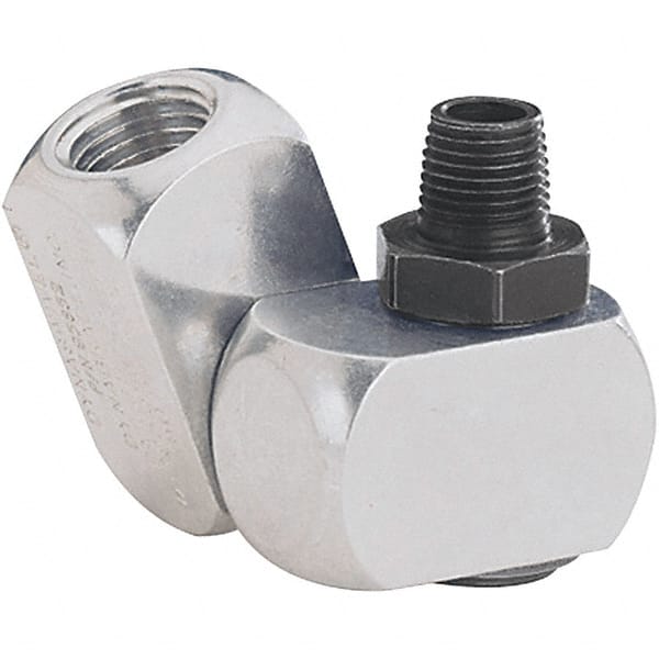 DYNABRADE® DYNABRADE 415 1/8 NPT SMALL TOOL DYNASWIVEL