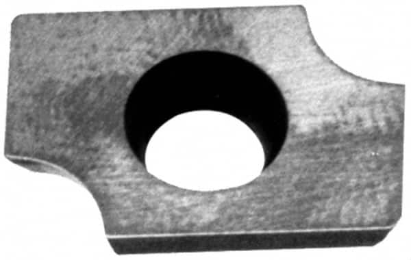 CUTTING TOOL TECHNOLOGIES Carbide Milling Insert
