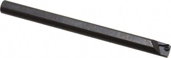 SECO 0.35 Min Bore, Right Hand STFD Indexable Boring Bar
