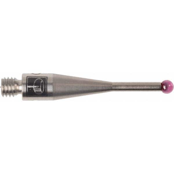 RENISHAW 2mm Ball Diam M3 Ball CMM Stylus