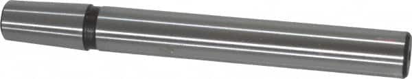 ALBRECHT 3/8 Inch Shank Diameter, JT1 Mount Taper, Drill Chuck Arbor