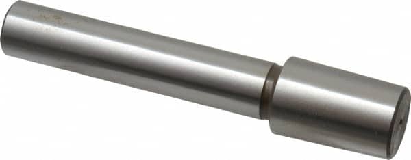ALBRECHT 1/2 Inch Shank Diameter, JT6 Mount Taper, Drill Chuck Arbor