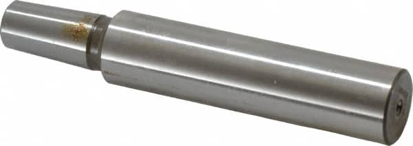 ALBRECHT 3/4 Inch Shank Diameter, JT2 Mount Taper, Drill Chuck Arbor