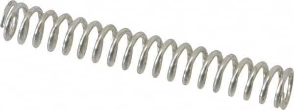GARDNER SPRING 0.18 OD 11/4 Free Length Precision Compression Spring