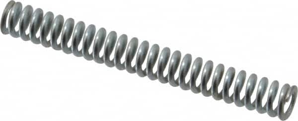 GARDNER SPRING 0.18 OD 11/2 Free Length Precision Compression Spring