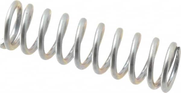 GARDNER SPRING 0.3 OD 1 Free Length Precision Compression Spring