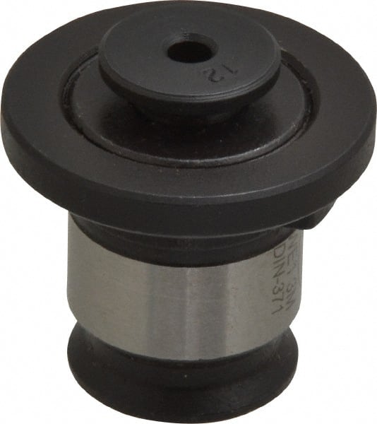 BILZ 0.138 Tap Shank Diam, 0.106 Tap Square Size, M3 Tap, #1 Tapping Adapter