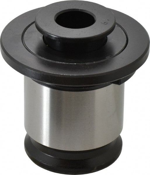 BILZ 0.709 Tap Shank Diam, 0.571 Tap Square Size, M24 Tap, #3 Tapping Adapter