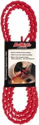 FENNER DRIVES Section 3L, 3/8 Wide, Adjustable Replacement Belt