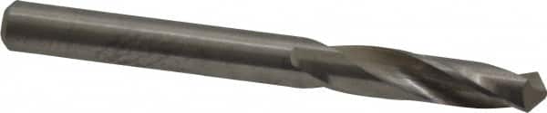 M.A. FORD. 0.238 118&deg; Spiral Flute Solid Carbide Screw Machine Drill Bit