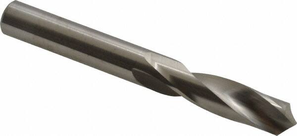 M.A. FORD. 11.99896mm 118&deg; Spiral Flute Solid Carbide Screw Machine Drill Bit