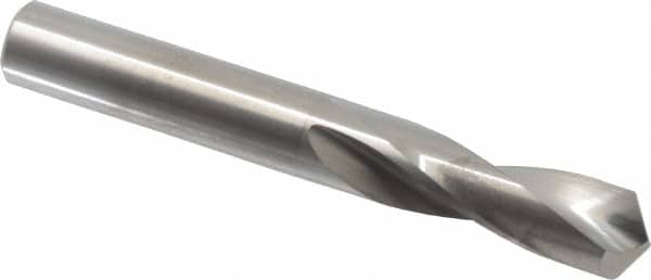 M.A. FORD. 14.00048mm 118&deg; Spiral Flute Solid Carbide Screw Machine Drill Bit