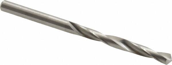 M.A. FORD. #20 118&deg; Solid Carbide Jobber Drill