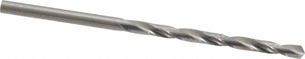 M.A. FORD. #39 118&deg; Solid Carbide Jobber Drill