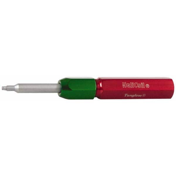 HELI-COIL #6 Nominal Diam, Thread Insert Extracting Tool