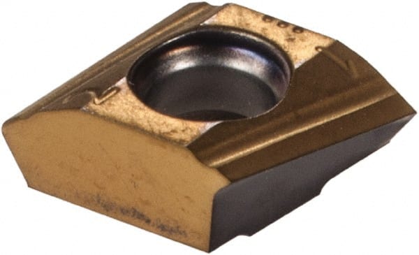 ISCAR T290 LNHT050202 Grade IC808 Carbide Milling Insert