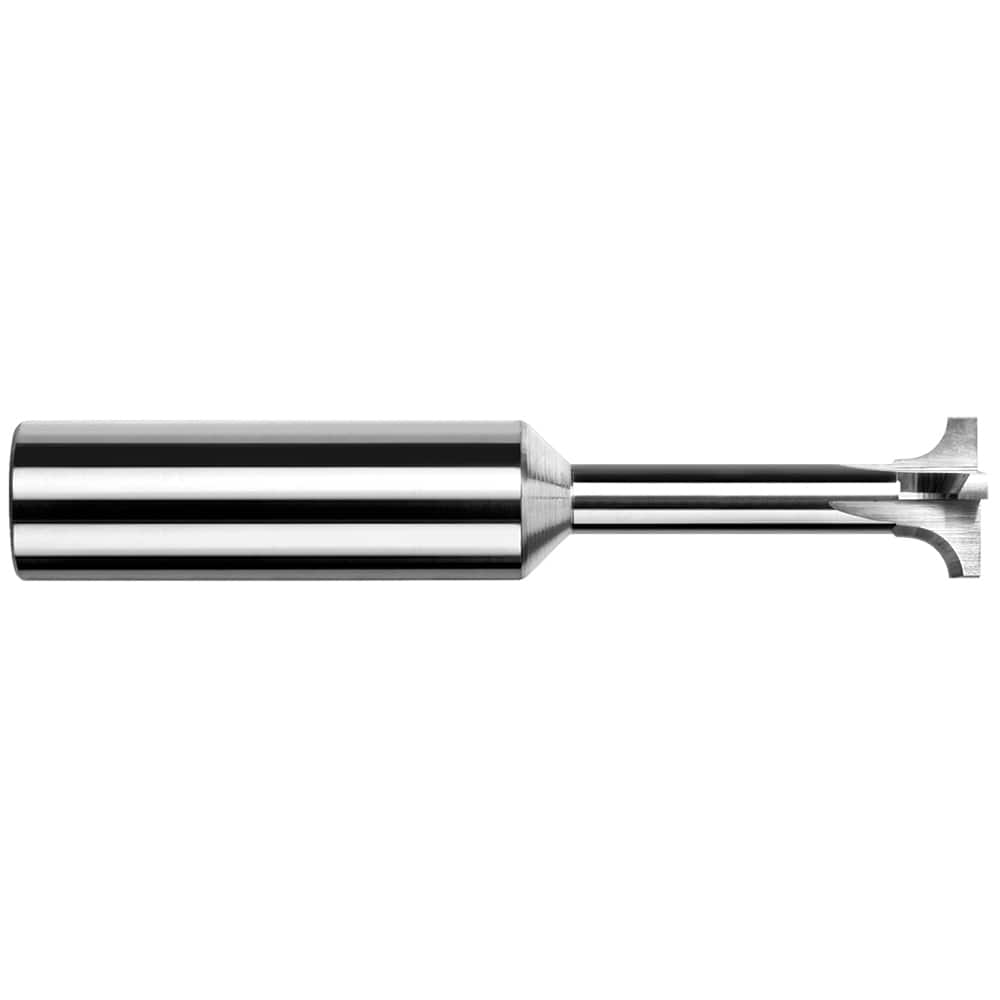 HARVEY TOOL Back Corner Rounding End Mills; Material: Solid Carbide ; Single or Double End: Single ; Radius (Decimal Inch): 0.0050 ; Mill Diameter (Decimal Inch): 0.1150 ; Number of Flutes: 3 ; Finish/Coating: Uncoated