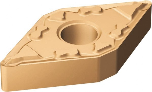 SANDVIK COROMANT DNMG432 MF Grade 1125 Carbide Turning Insert