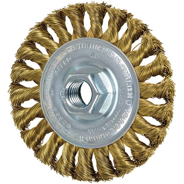 PFERD Wheel Brush PFERD Wheel Brush