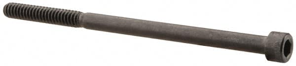 MSC #1024 UNC Hex Socket Cap Screw