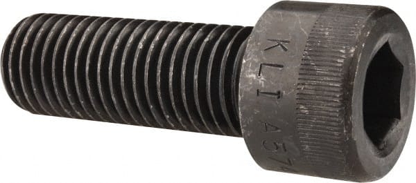 MSC 18 UNC Hex Socket Cap Screw