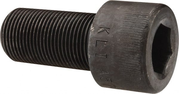 MSC 114 UNF Hex Socket Cap Screw
