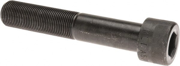 MSC 114 UNF Hex Socket Cap Screw