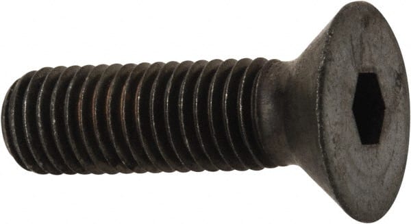 MSC 1/428 UNF Hex Socket 82&deg; Flat Cap Screw