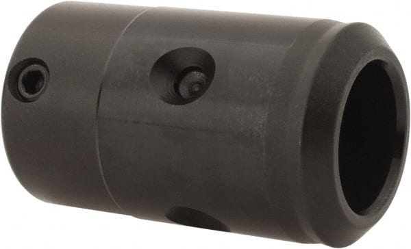 PARLEC 0.367 Tap Shank Diam, 0.275 Tap Square Size, 1/2 Tap,
