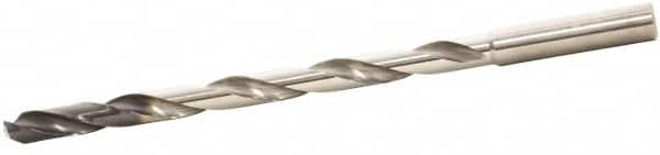 SUMITOMO 5/16 2Flute Solid Carbide Extra Length Drill Bit