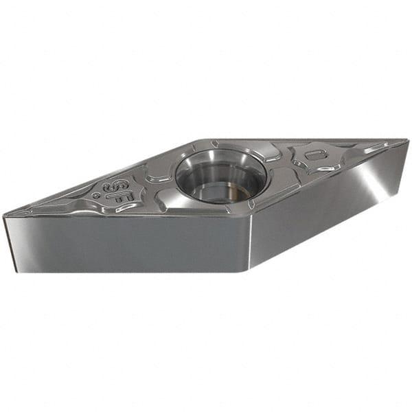 ISCAR VNMG2.50 SF Grade IC570 Carbide Turning Insert