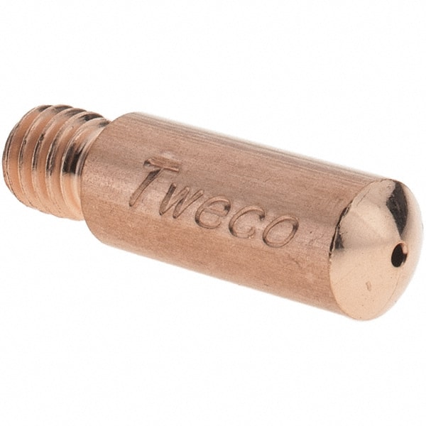 TWECO MIG Welder Nozzle/Tip/Insulator